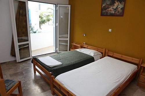 Cretasun Apartments Makry Gialos  Exterior photo