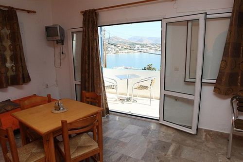 Cretasun Apartments Makry Gialos  Exterior photo